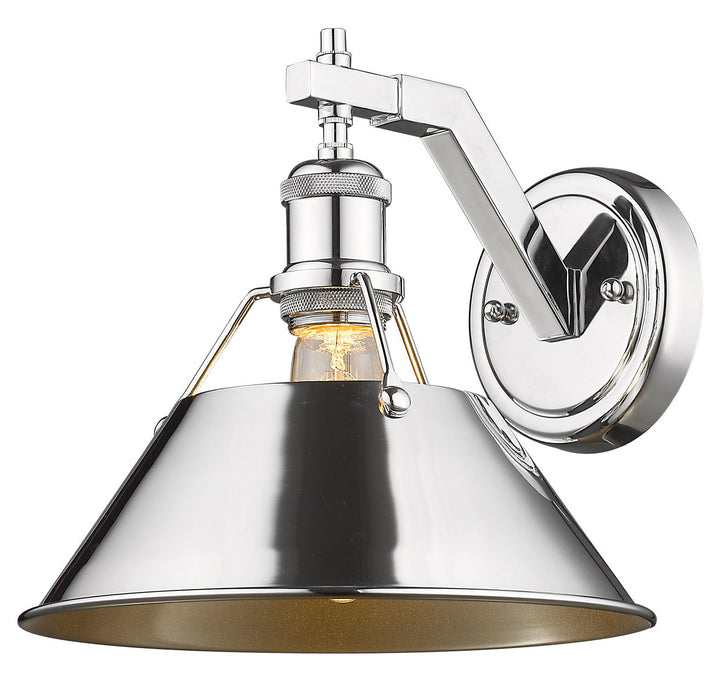 1 Light Wall Sconce