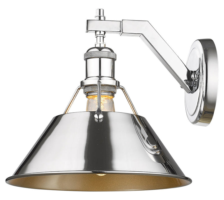 1 Light Wall Sconce