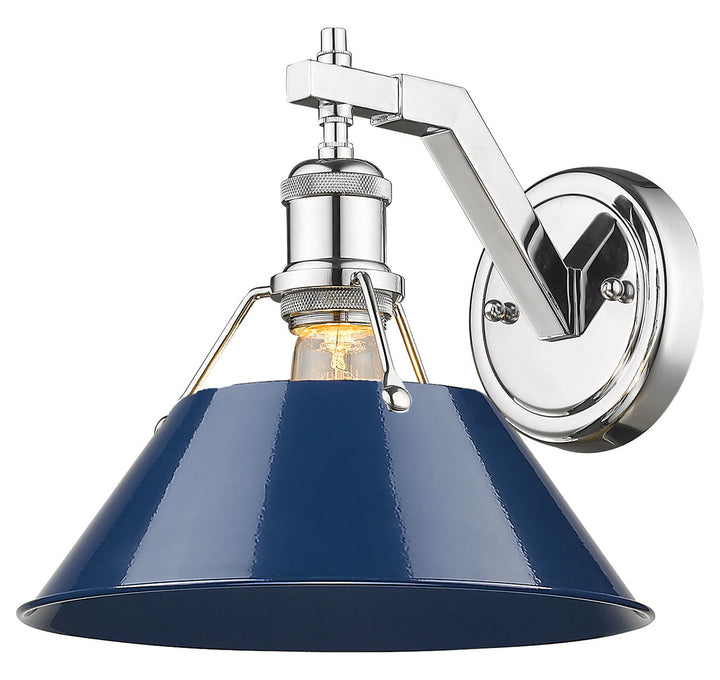1 Light Wall Sconce