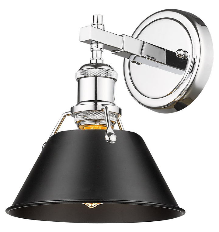 1 Light Bath Vanity