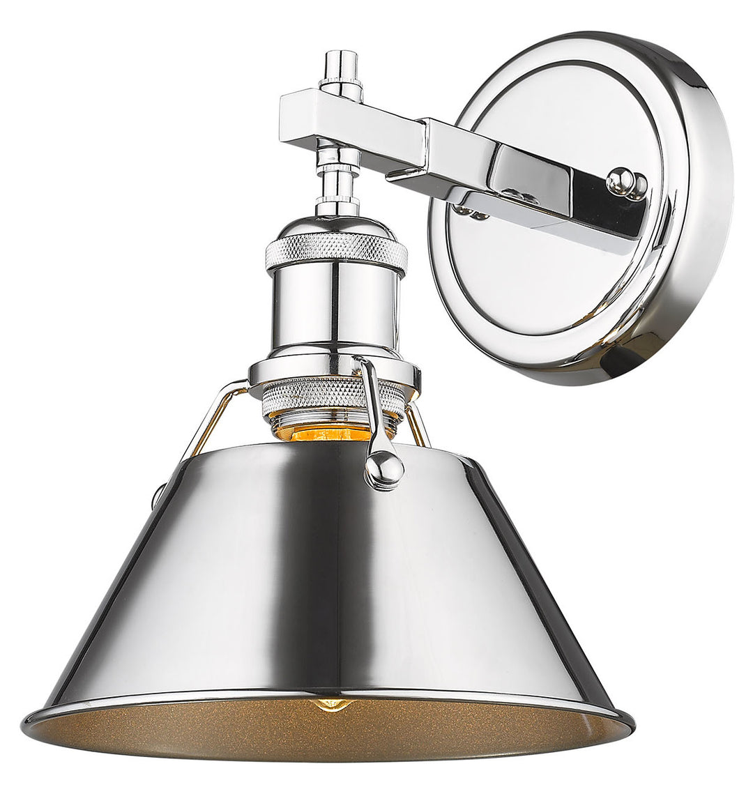 1 Light Bath Vanity