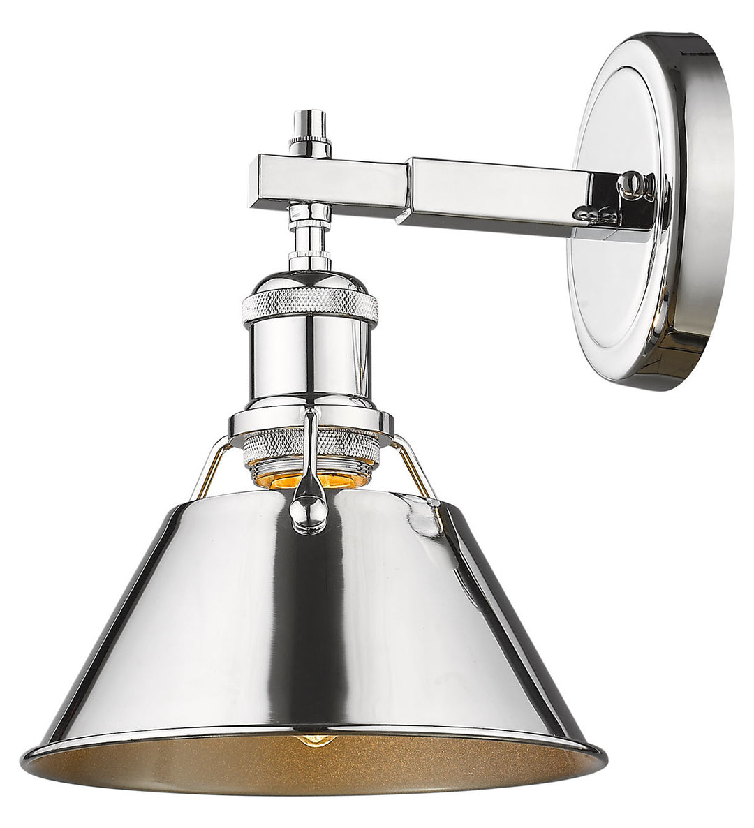 1 Light Bath Vanity