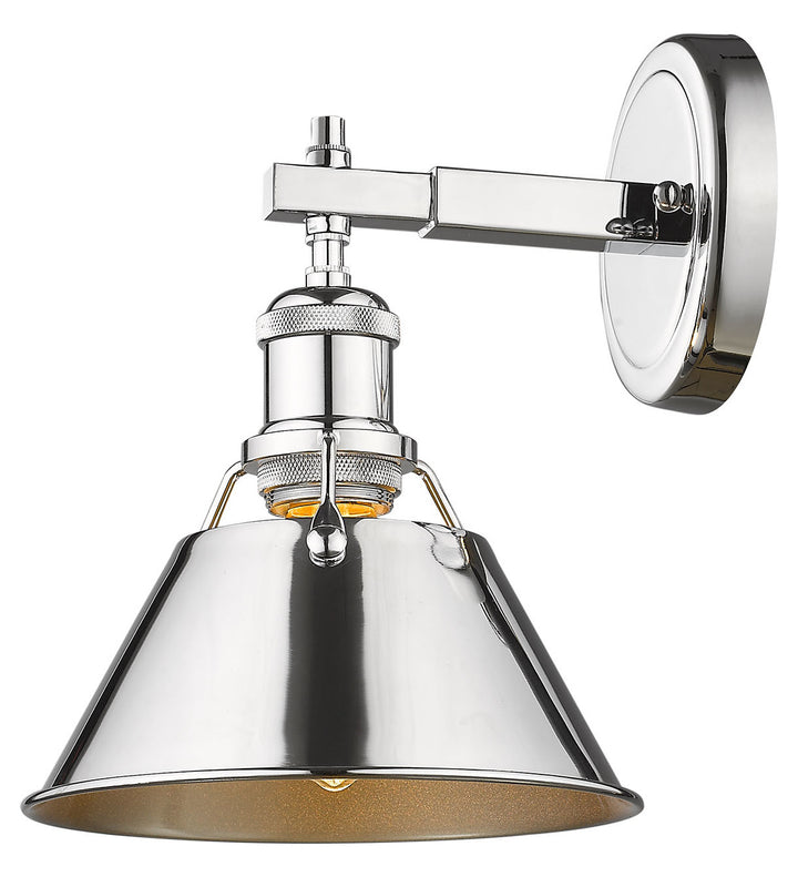 1 Light Bath Vanity