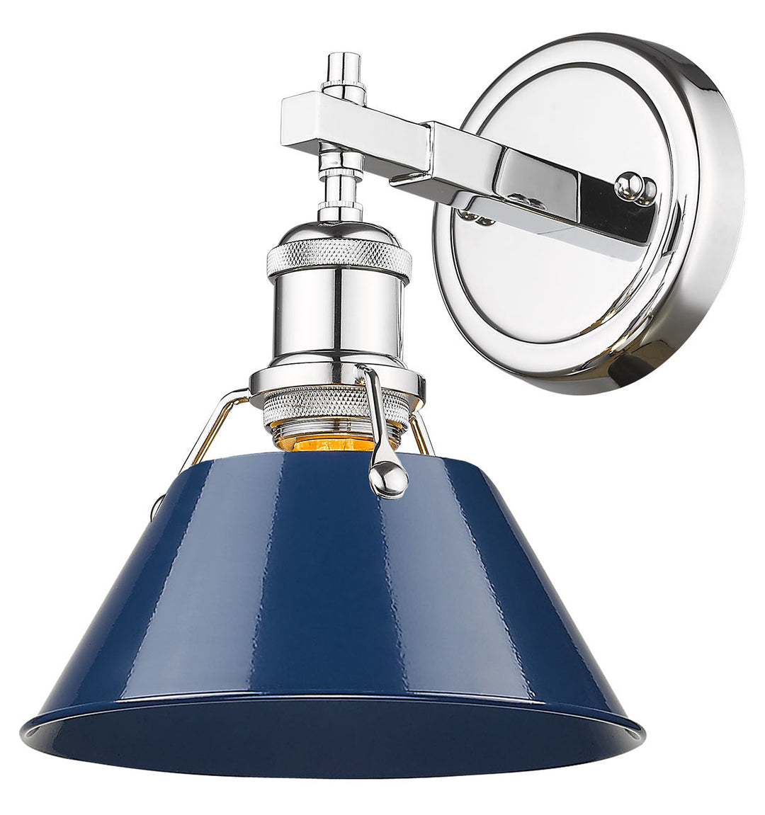 1 Light Bath Vanity