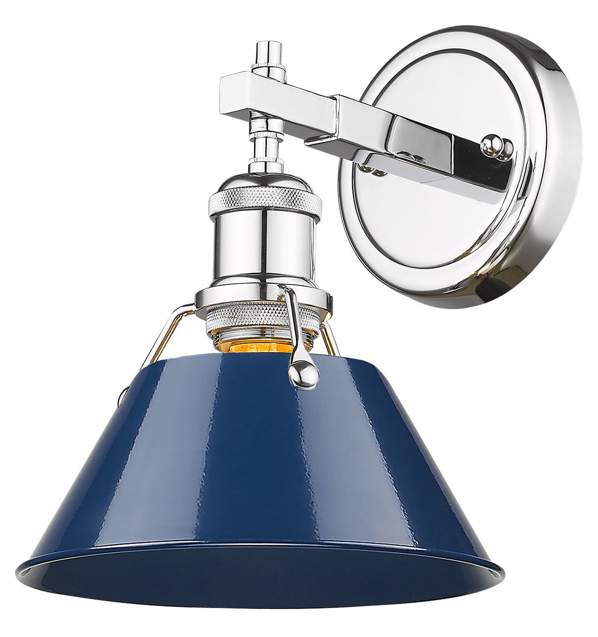 1 Light Bath Vanity