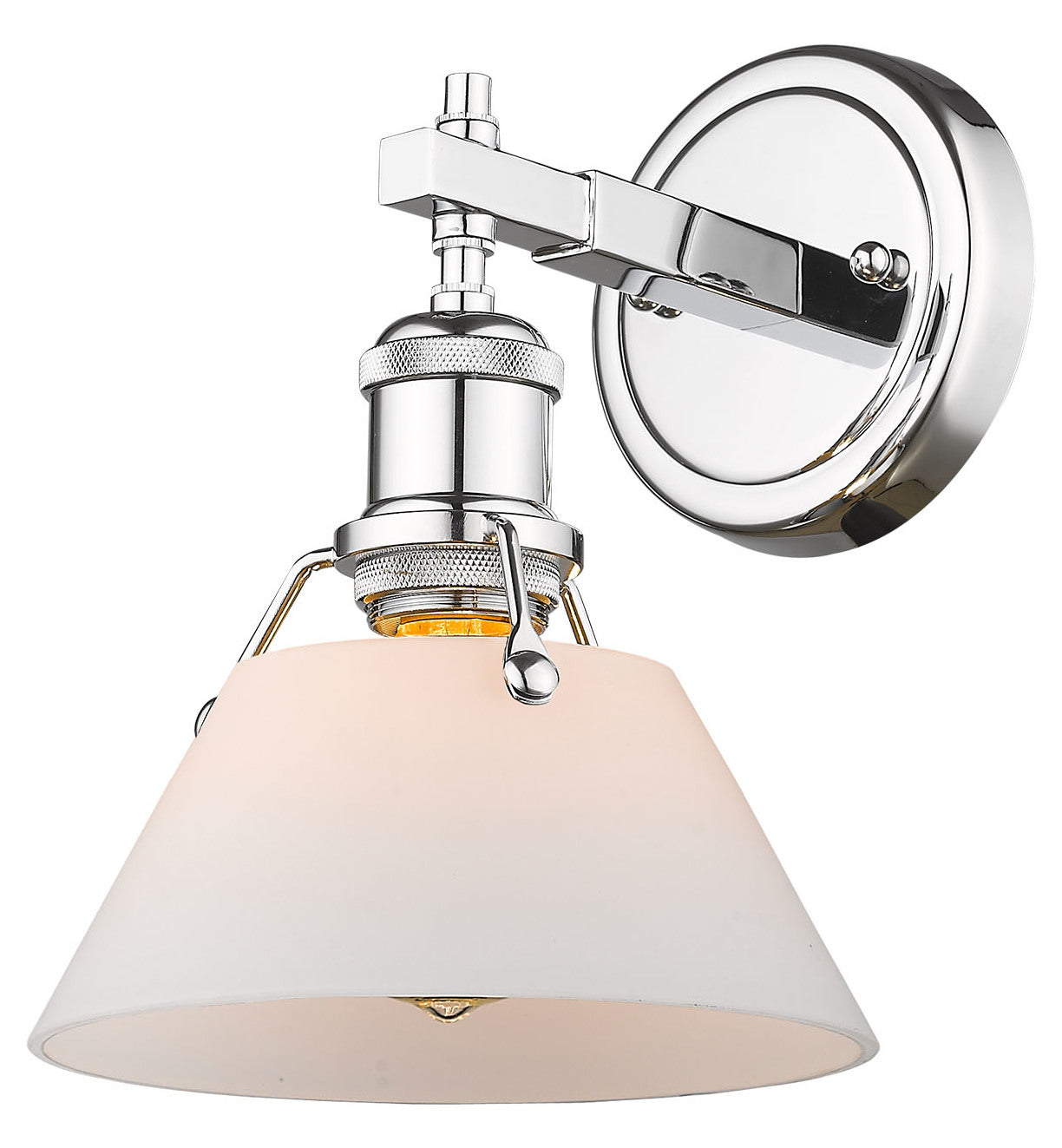 1 Light Bath Vanity