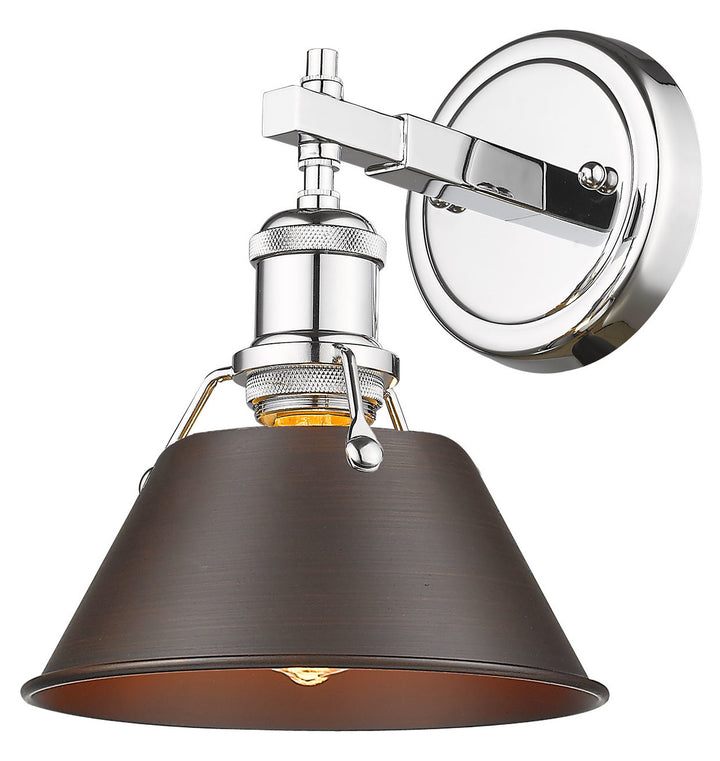 1 Light Bath Vanity