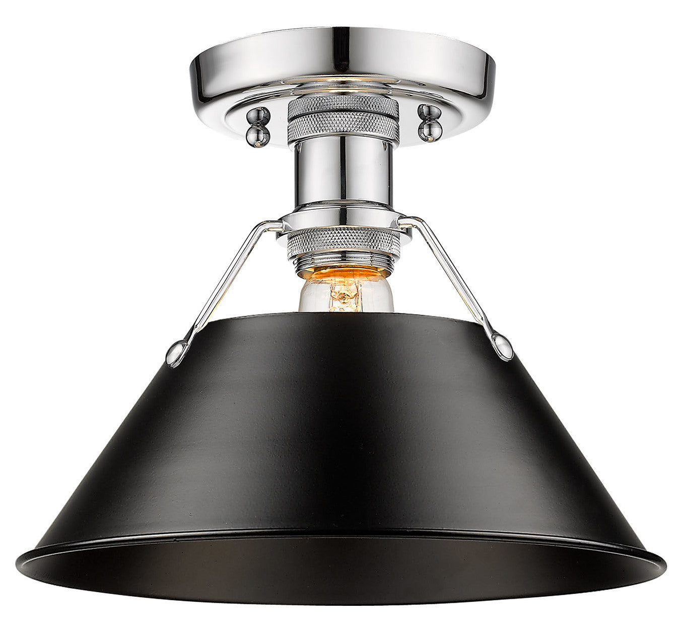 Flush Mount