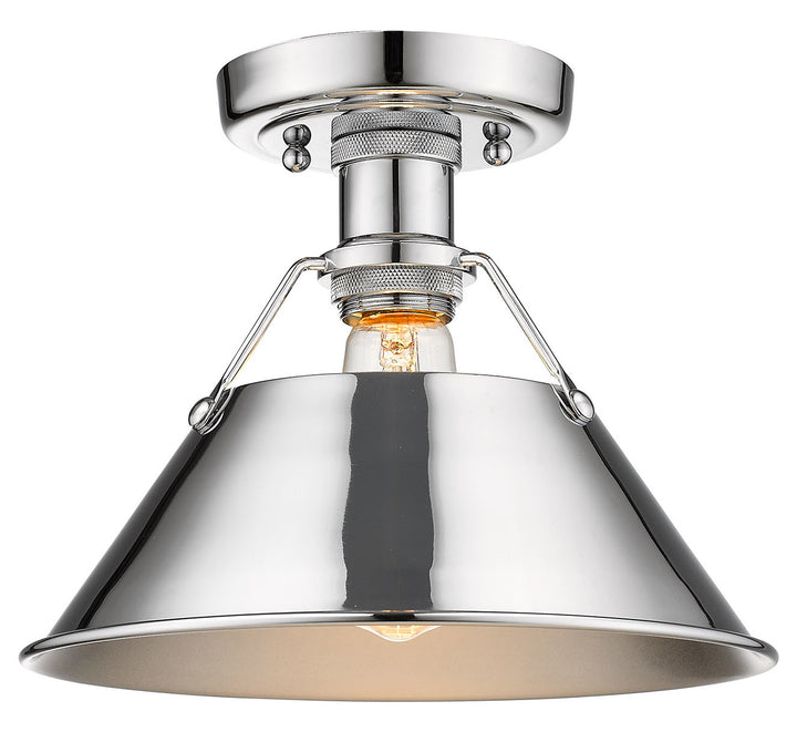 Flush Mount