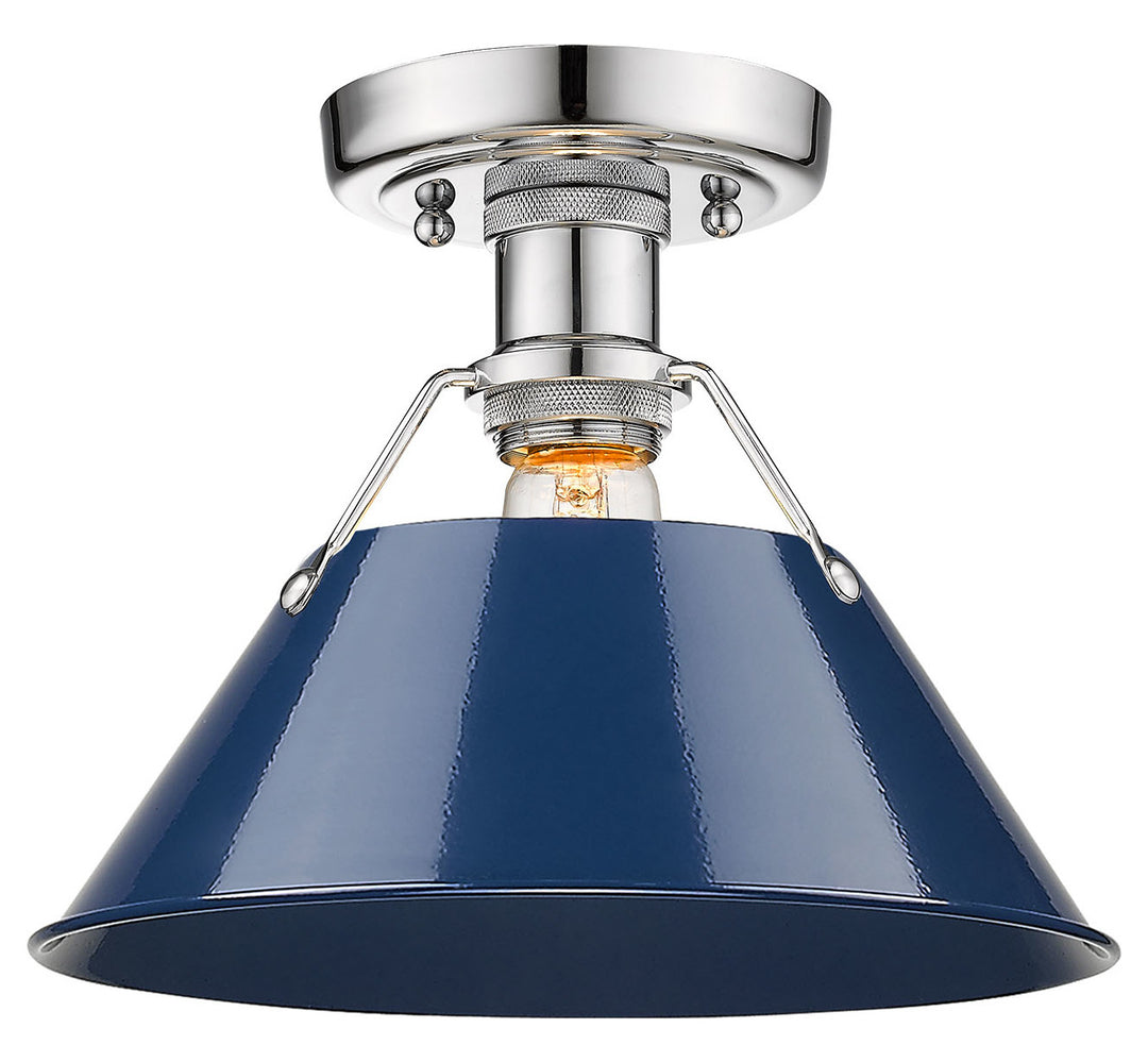 Flush Mount