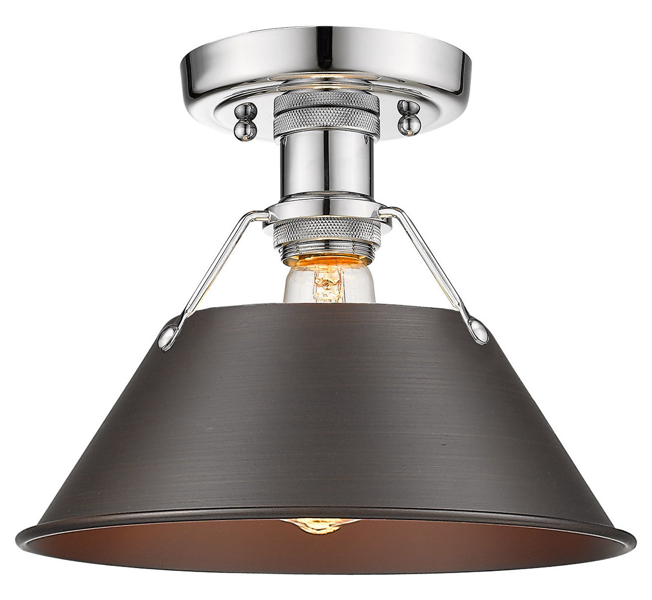 Flush Mount