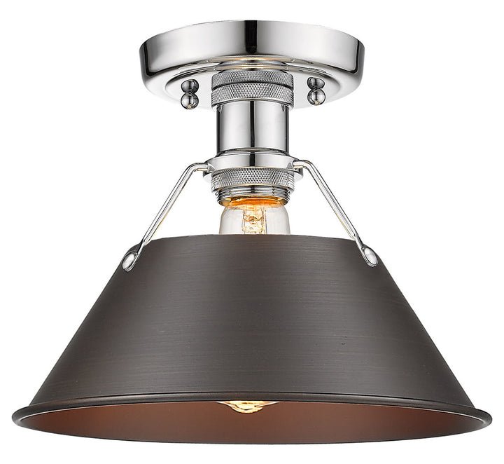 Flush Mount