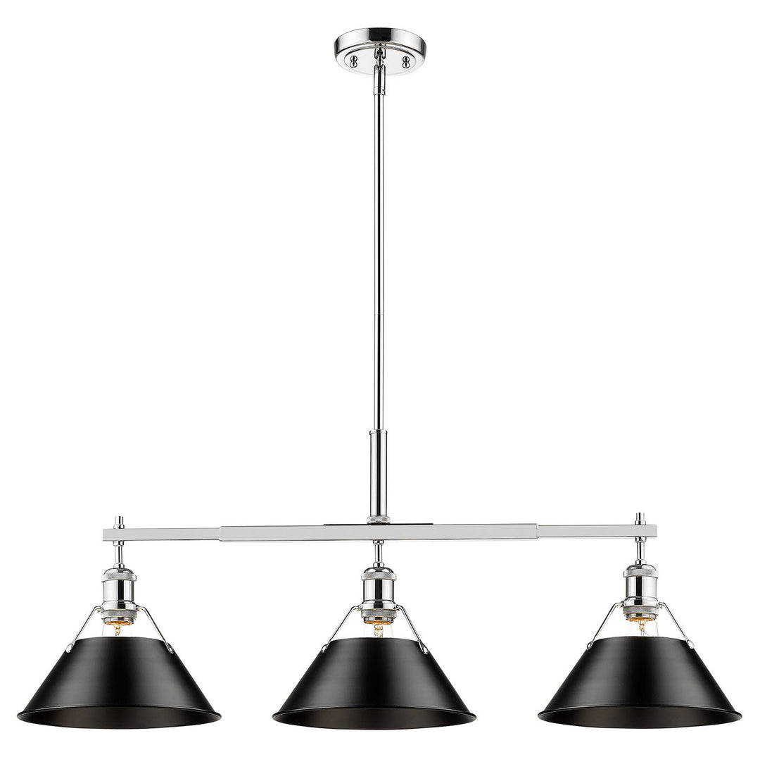 Linear Pendant
