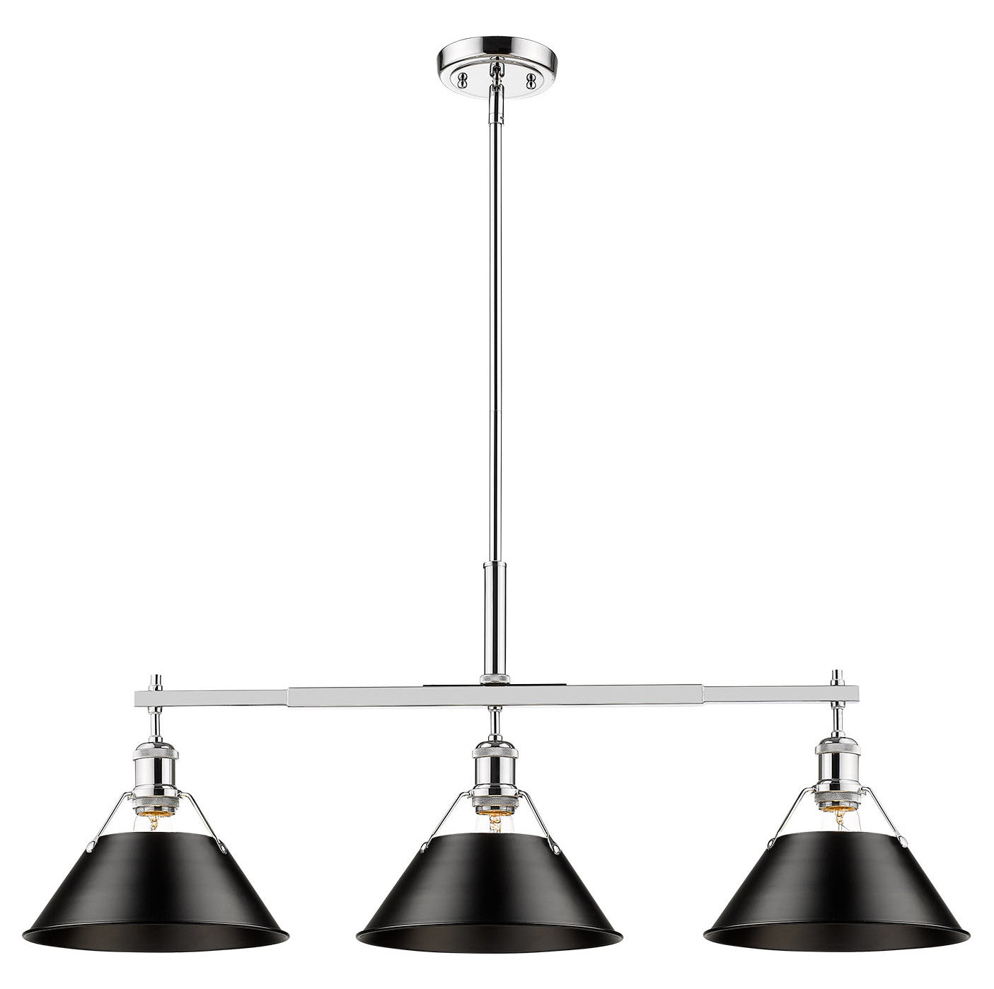 Linear Pendant
