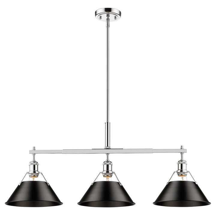 Linear Pendant