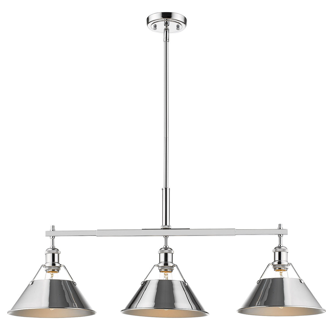 Linear Pendant