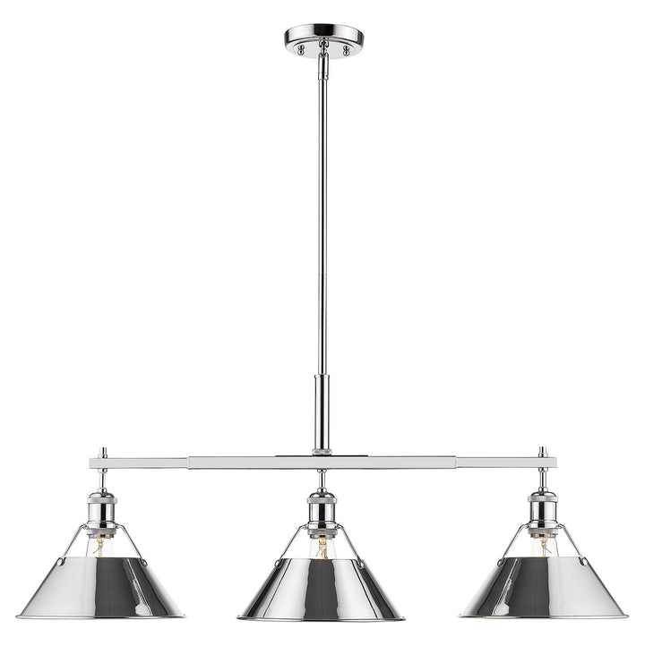 Linear Pendant