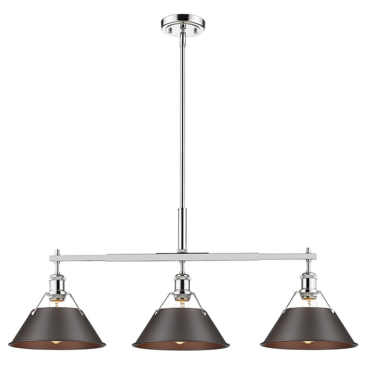 Linear Pendant