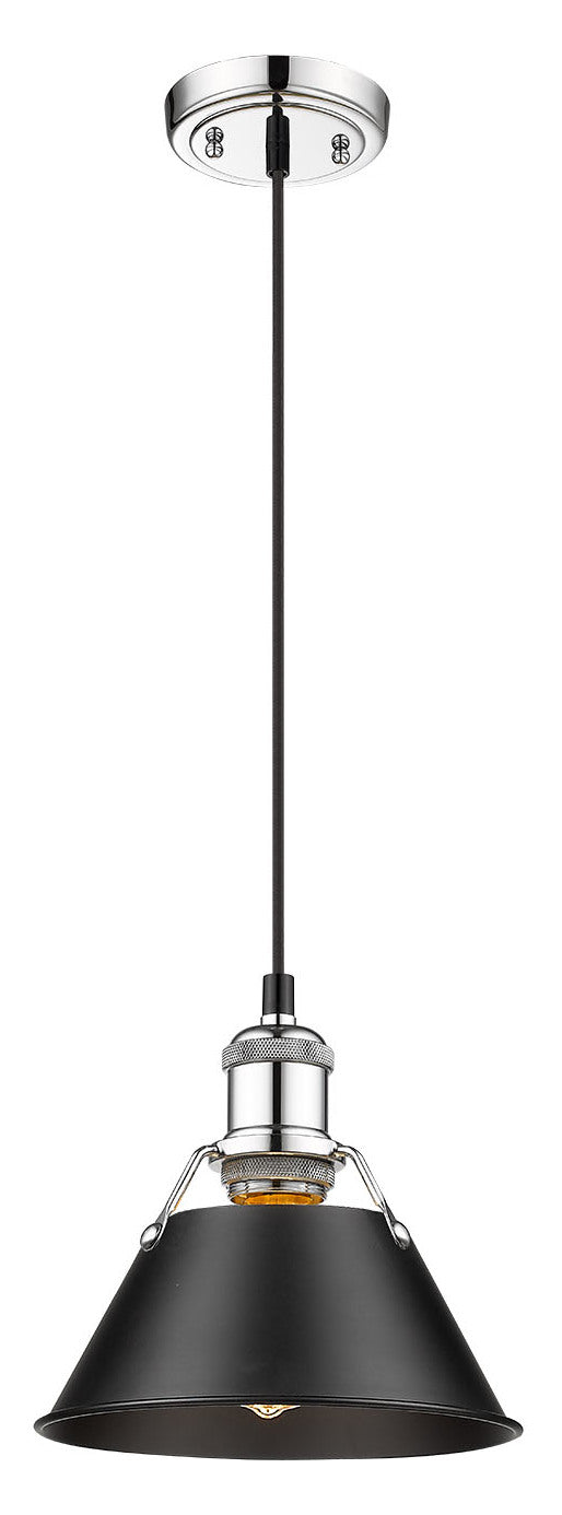 Mini Pendant - 7In.