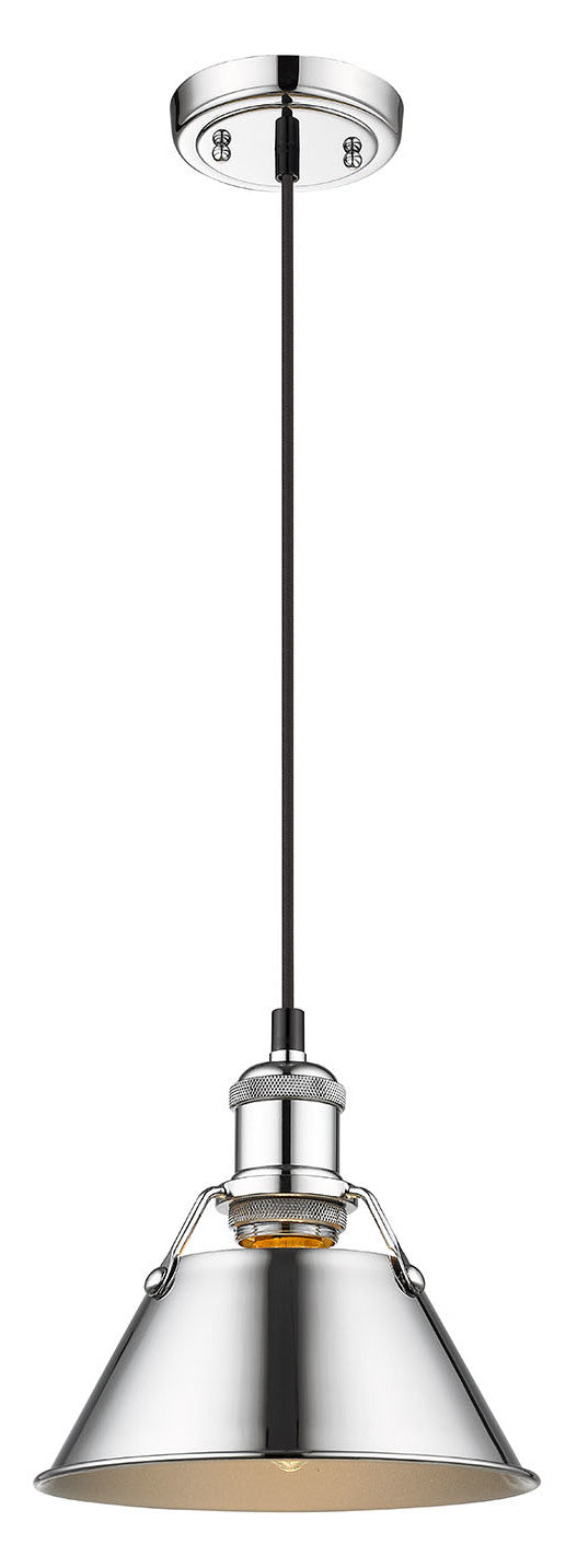 Mini Pendant - 7In.