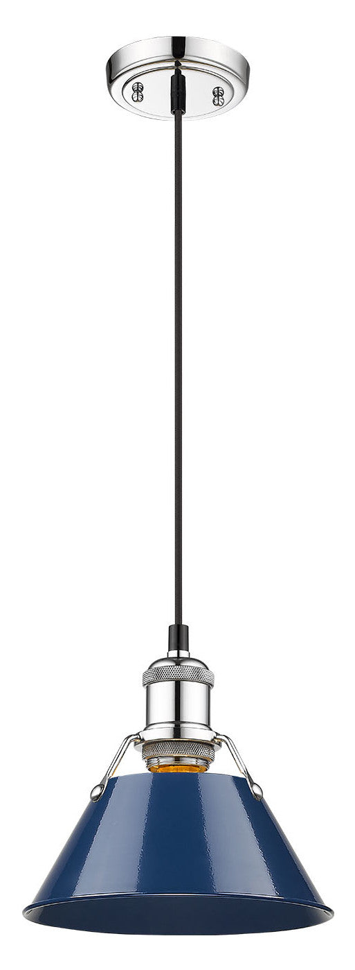 Mini Pendant - 7In.