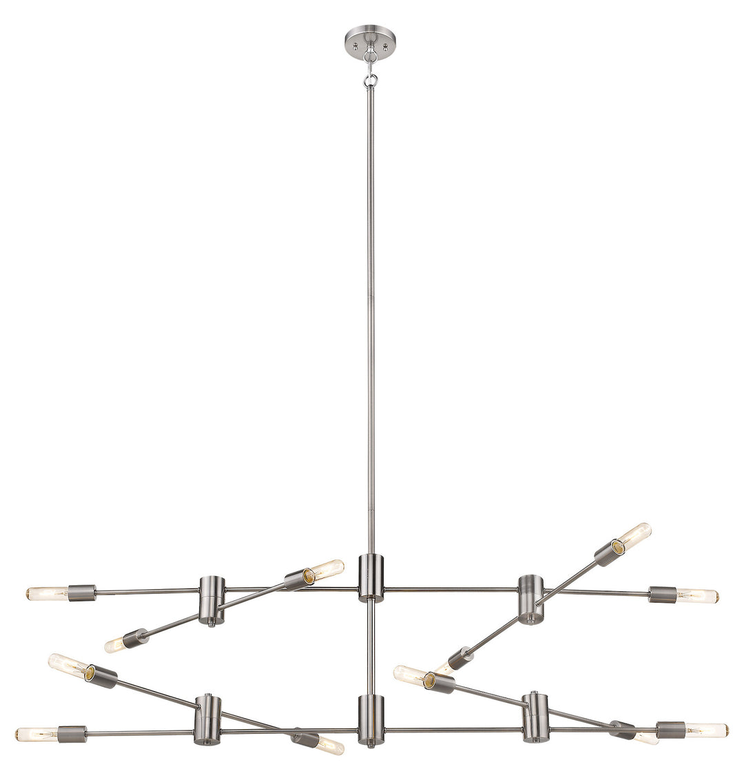 12-Light Pendant by Eglo