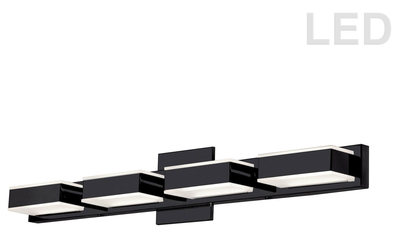 4-Light Vanity Lights by Dainolite