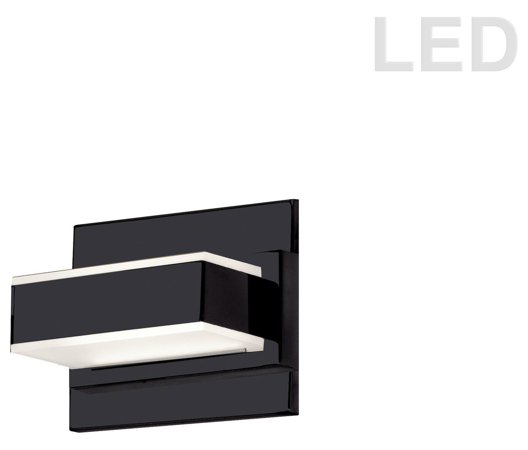1-Light Vanity Lights by Dainolite