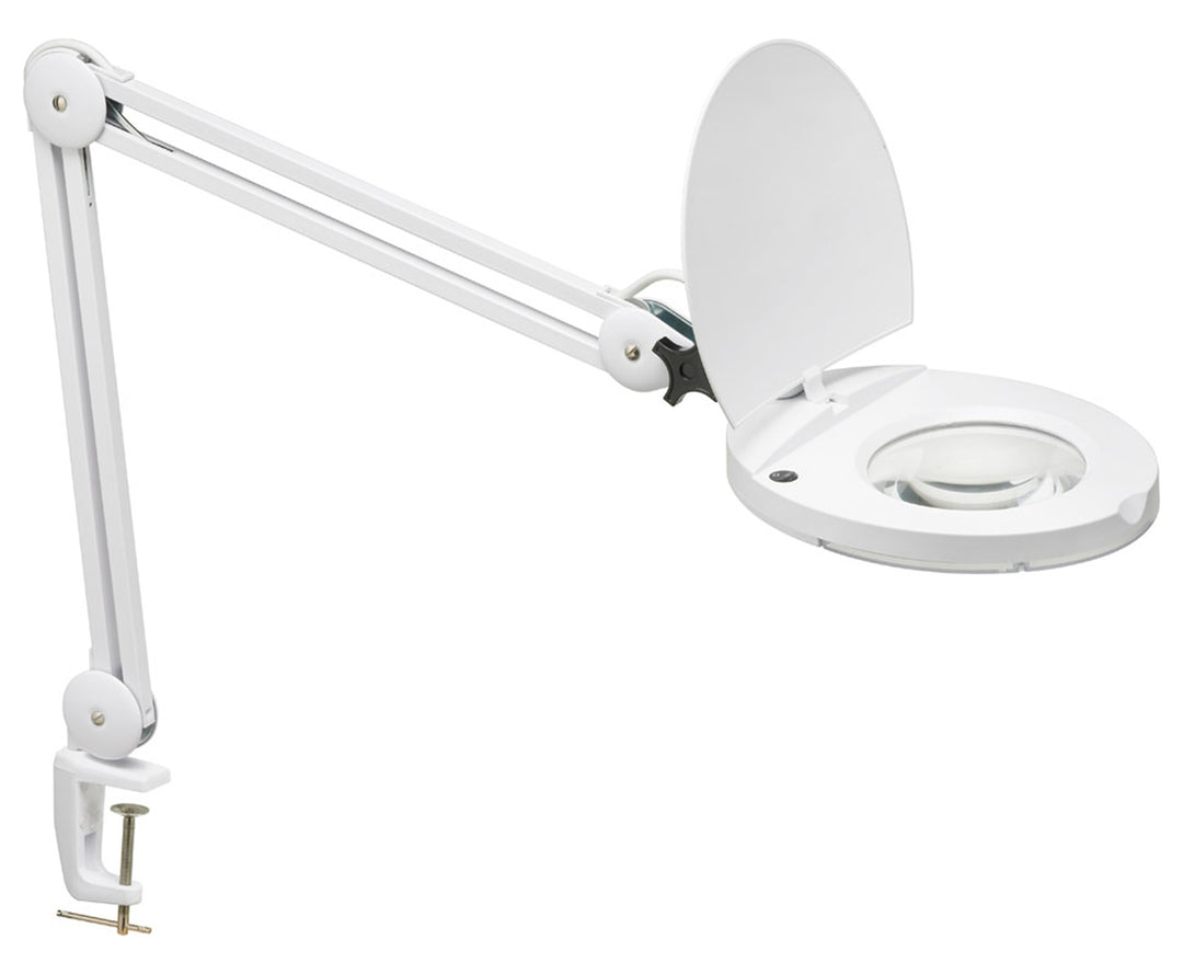 1-Light 47 Inch Table Lamp by Dainolite