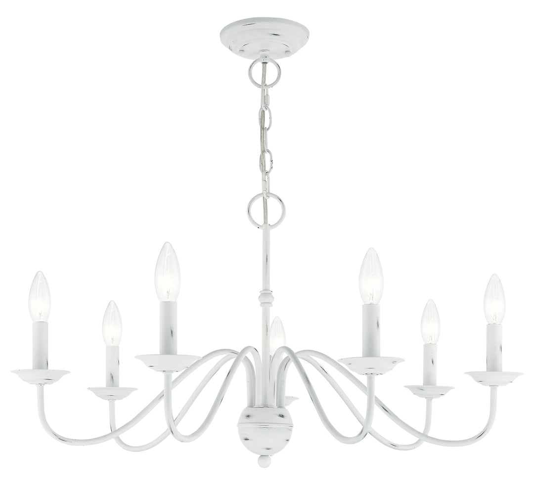 7 Light Chandelier