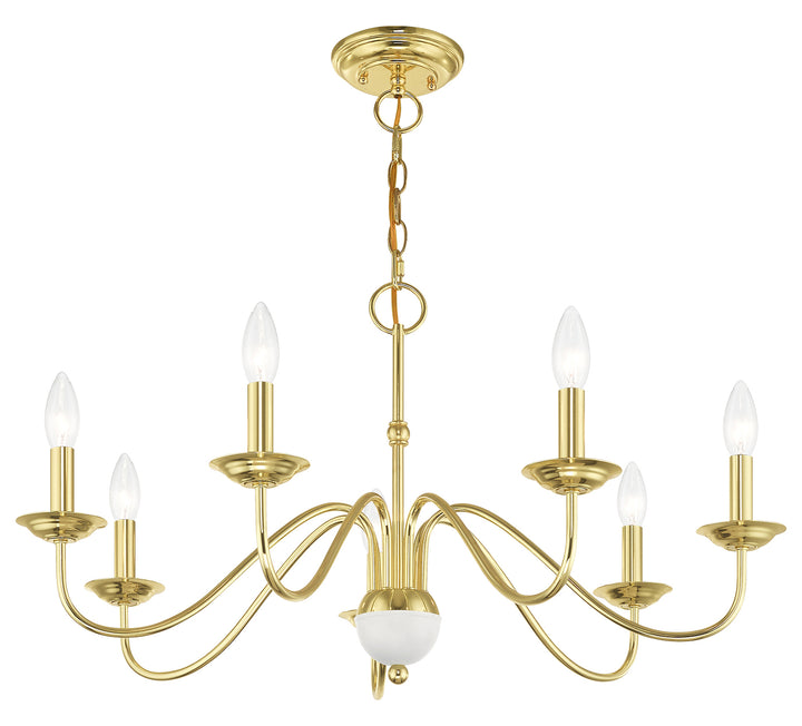 7 Light Chandelier