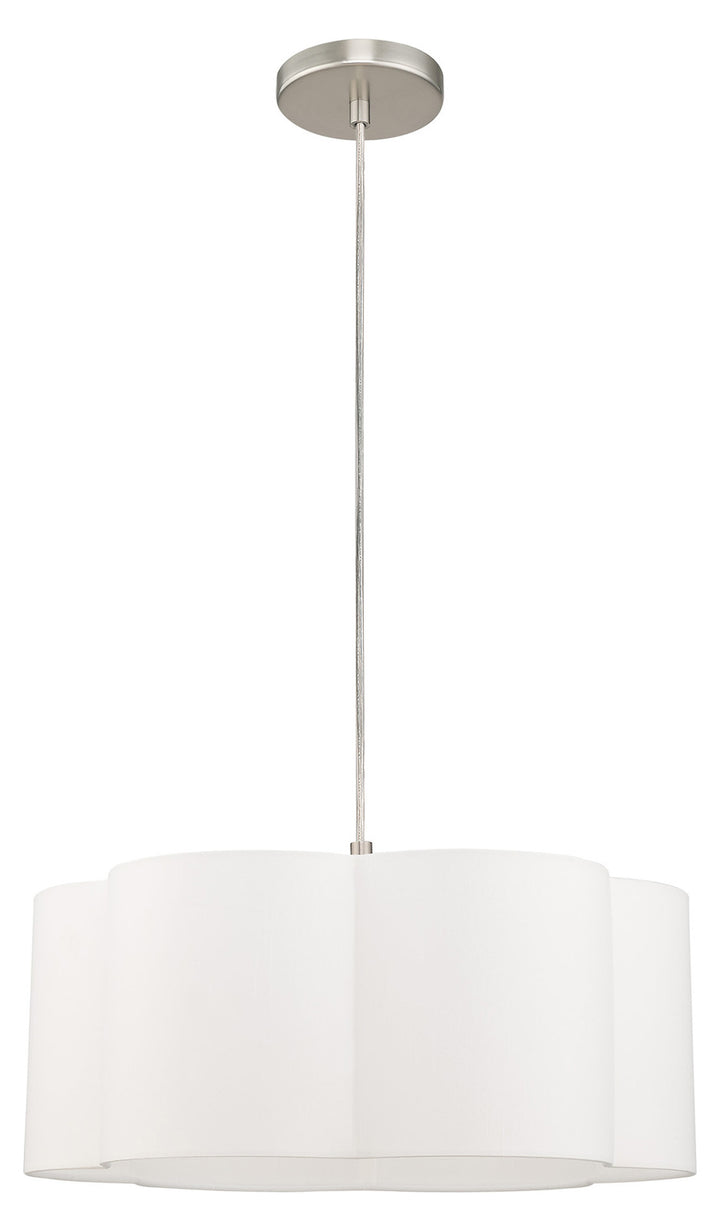 1 Light Pendant