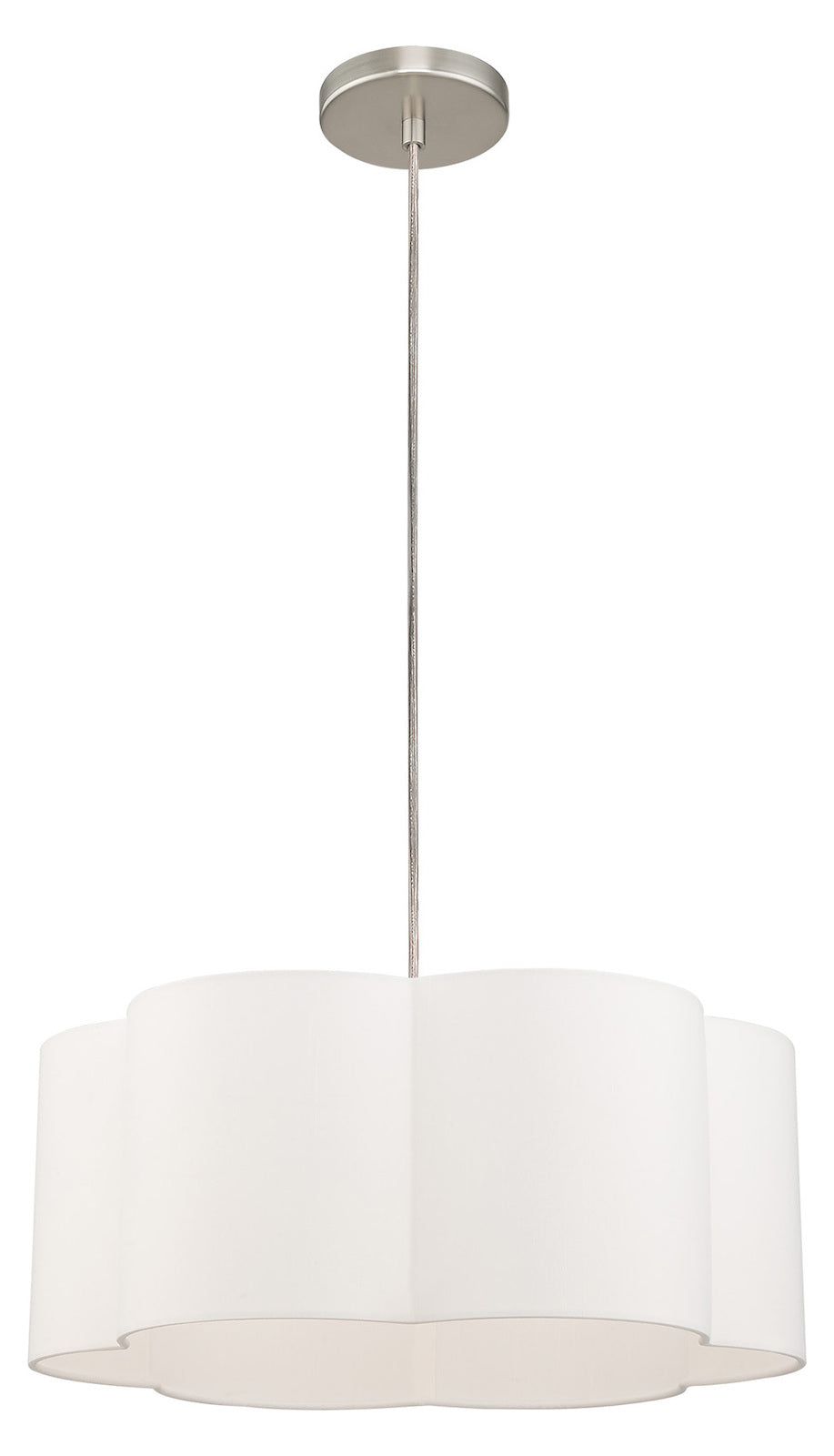 1 Light Pendant