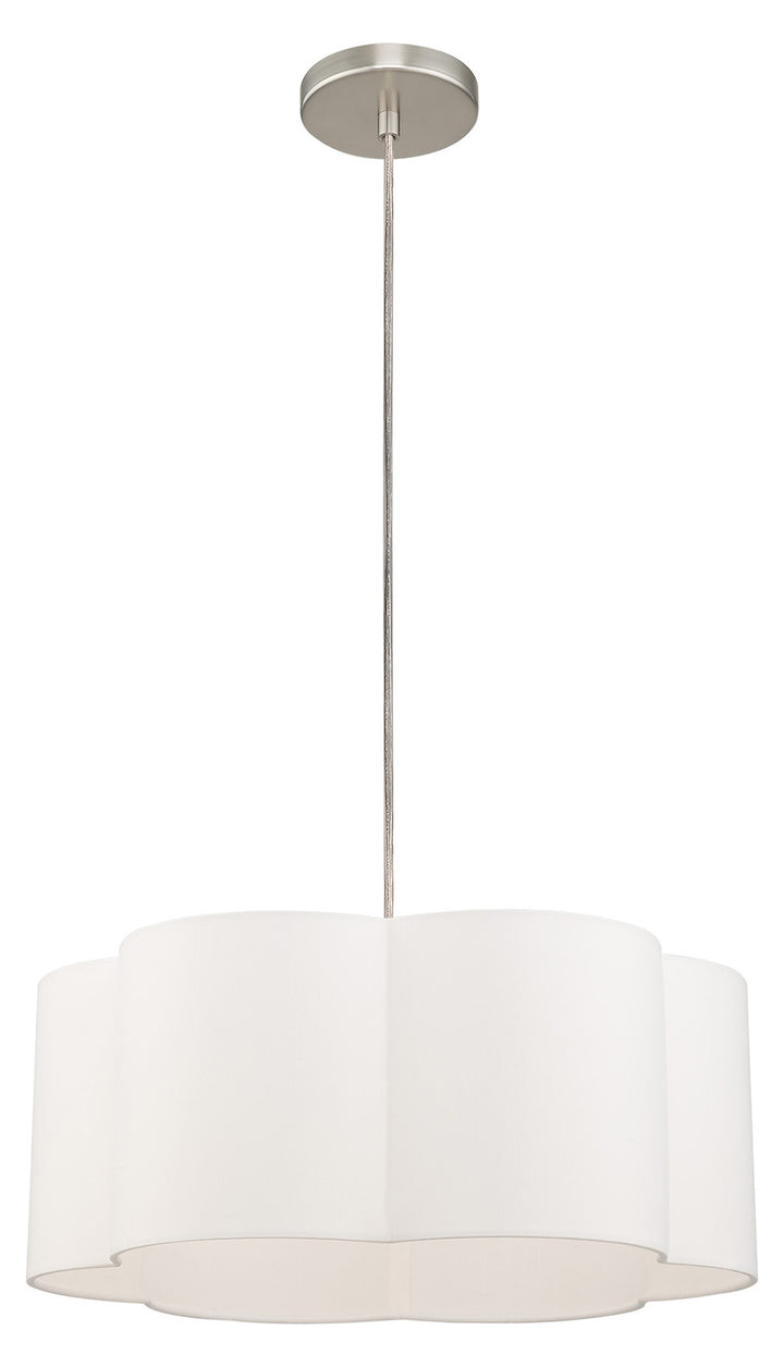 1 Light Pendant