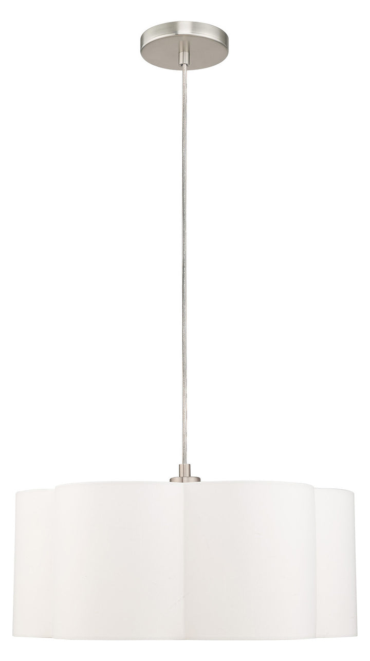 1 Light Pendant