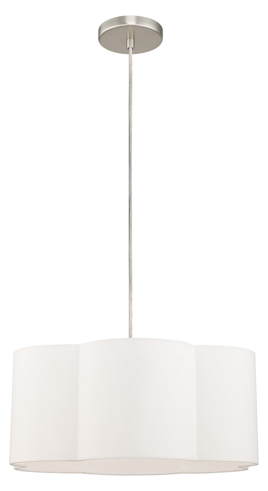 1 Light Pendant