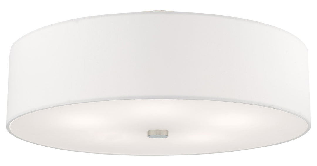 9 Inch 5 Light Ceiling Mount