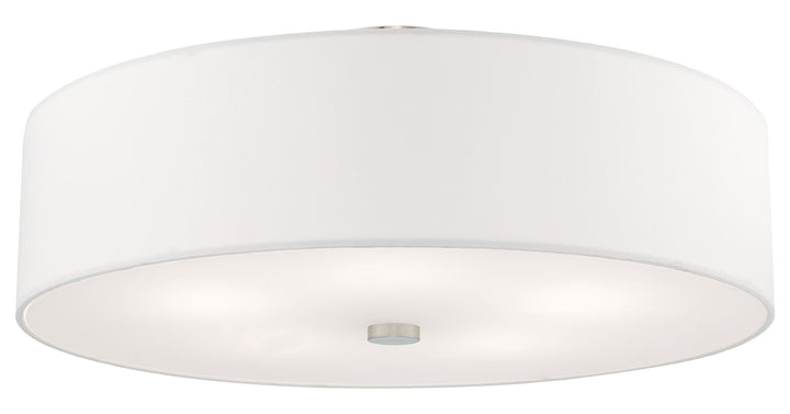 9 Inch 5 Light Ceiling Mount