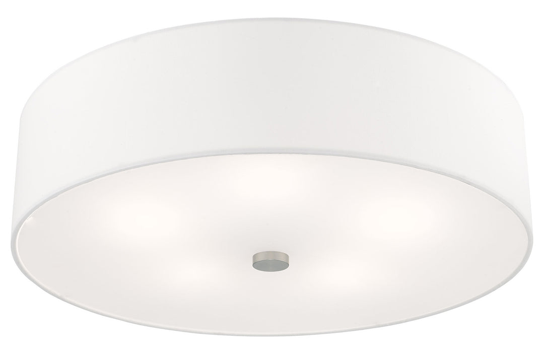 9 Inch 5 Light Ceiling Mount