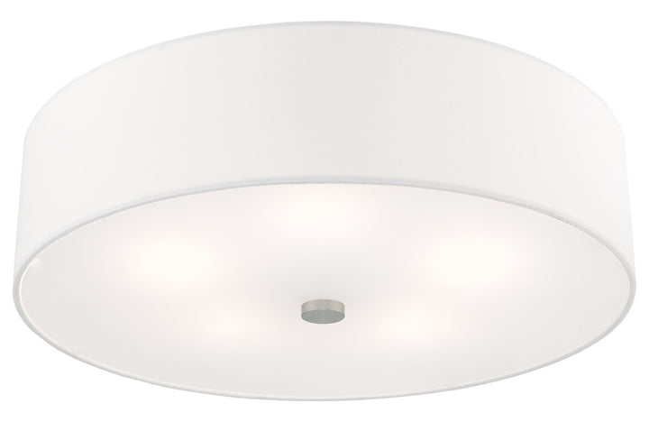 9 Inch 5 Light Ceiling Mount