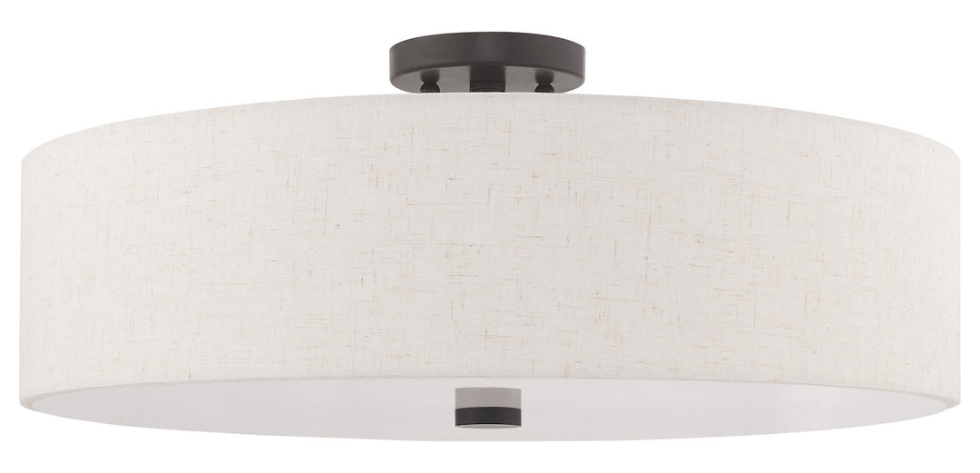 5 Light Ceiling Mount