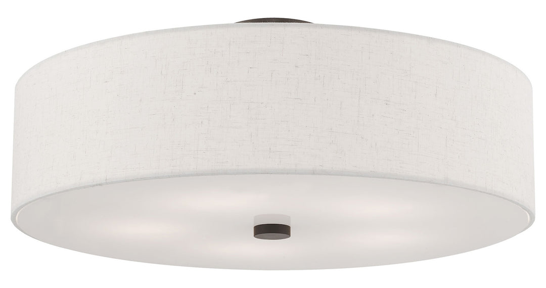 5 Light Ceiling Mount