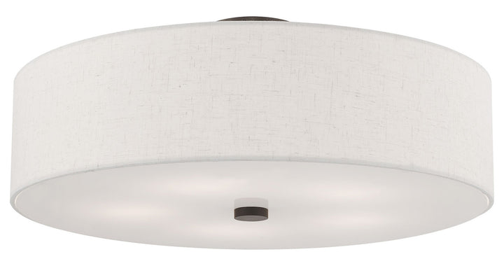 5 Light Ceiling Mount