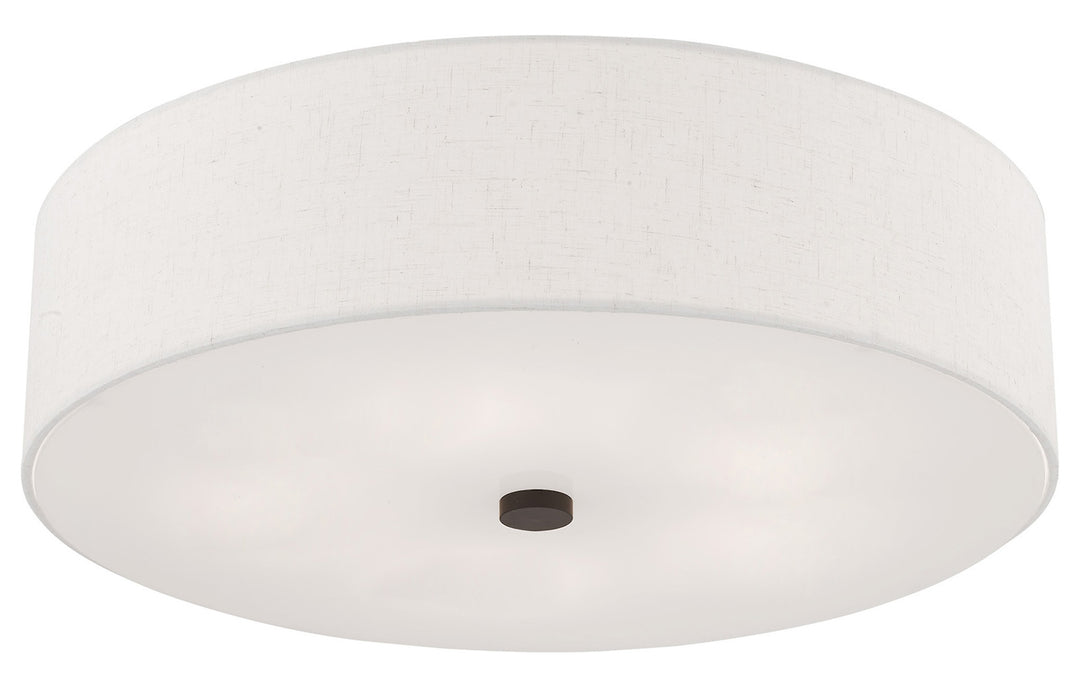 5 Light Ceiling Mount