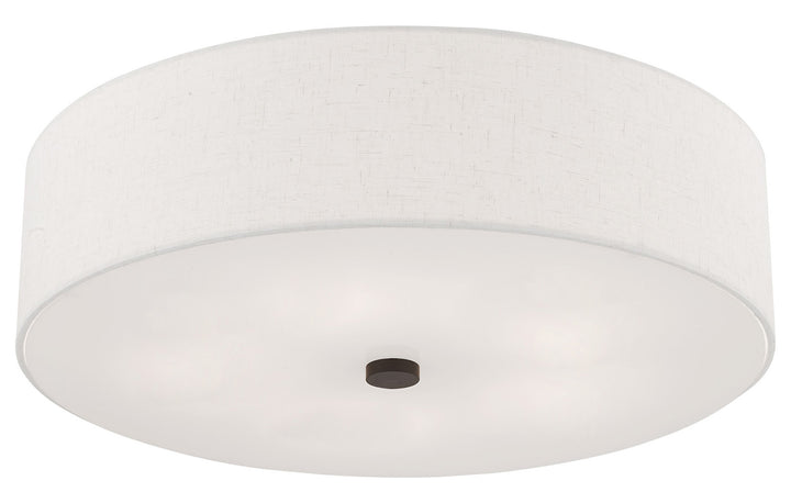 5 Light Ceiling Mount