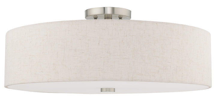 5 Light Ceiling Mount