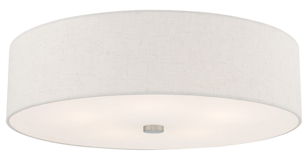 5 Light Ceiling Mount