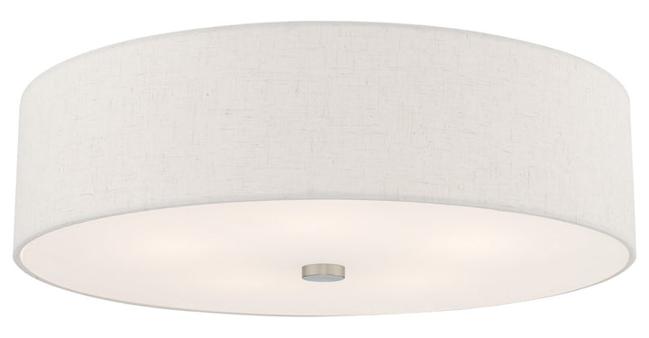 5 Light Ceiling Mount