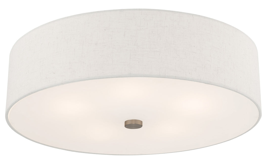 5 Light Ceiling Mount