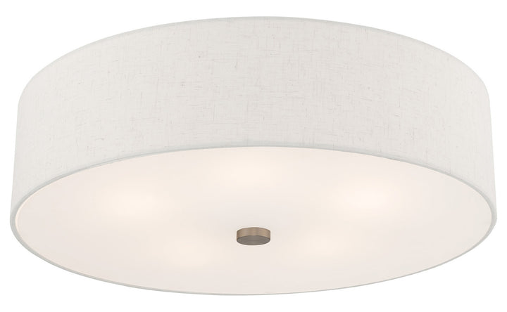 5 Light Ceiling Mount